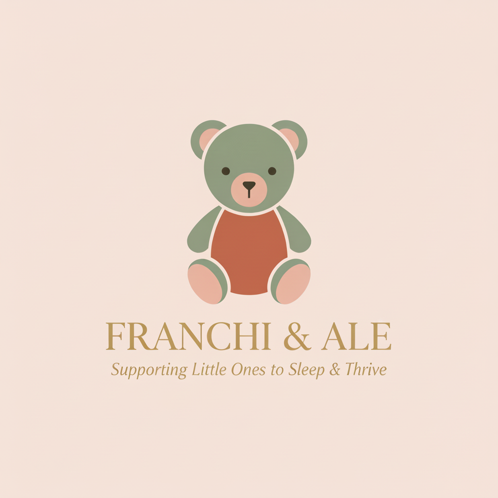 Franchi & Ale - No Accent Logo